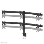 Neomounts FPMA-D700D6 Monitorarm 19-27"