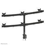 Neomounts FPMA-D700D6 Monitorarm 19-27"