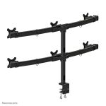 Neomounts FPMA-D700D6 Monitorarm 19-27"
