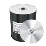 MediaRange MRPL514 CD-Rohling CD-R 700 MB 52x 100 Stück(e)