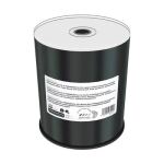MediaRange MRPL514 CD-Rohling CD-R 700 MB 52x 100 Stück(e)