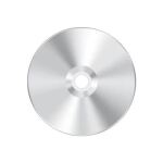 MediaRange MRPL514 CD-Rohling CD-R 700 MB 52x 100 Stück(e)