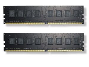 G.Skill 8GB DDR4 Speichermodul 2 x 4 GB 288-pin DIMM ECC