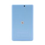 Genie 212 B Taschenrechner Tasche Einfacher Taschenrechner Blau