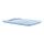 Genie 212 B Taschenrechner Tasche Einfacher Taschenrechner Blau