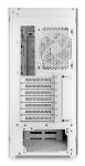 Sharkoon AK5M RGB Midi Tower Weiß