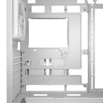 Sharkoon AK5M RGB Midi Tower Weiß