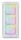 Sharkoon AK5M RGB Midi Tower Weiß