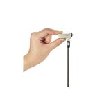 Kensington Slim NanoSaver 2.0 Laptopschloss