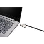 Kensington Slim NanoSaver 2.0 Laptopschloss