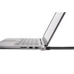 Kensington Slim NanoSaver 2.0 Laptopschloss