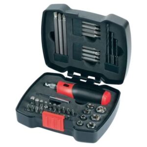 Black & Decker A7175-XJ Handschraubendreher Set