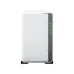 Synology DiskStation DS223J NAS & Speicherserver...