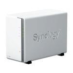 Synology DiskStation DS223J NAS & Speicherserver...