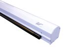 Elite Screens "Saker SK100XHW-E12" Motorleinwand Premium 221,5cm x 124,5cm (BxH) 16:9