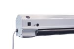 Elite Screens "Saker SK100XHW-E12" Motorleinwand Premium 221,5cm x 124,5cm (BxH) 16:9