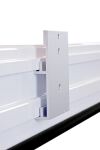 Elite Screens "Saker SK100XHW-E12" Motorleinwand Premium 221,5cm x 124,5cm (BxH) 16:9