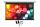 Elite Screens "Saker SK100XHW-E12" Motorleinwand Premium 221,5cm x 124,5cm (BxH) 16:9