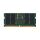 Kingston Technology KCP556SS8-16 Speichermodul 16 GB 1 x 16 GB DDR5 5600 MT/s 262-pin SO-DIMM