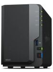 Synology DiskStation DS223 NAS & Speicherserver...