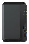 Synology DiskStation DS223 NAS & Speicherserver...