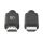 Manhattan 356640 HDMI-Kabel 1,5 m HDMI Typ A (Standard) Schwarz