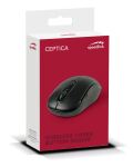 SPEEDLINK SL-630013-BKBK Maus Beidhändig RF Wireless 1600 DPI