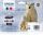 Epson Polar bear 26 Eisbär Claria Premium Multipack 4 Farben Tinte
