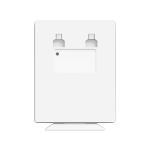 TP-Link EAP650-DESKTOP(EU) WLAN Access Point 2976 Mbit/s Weiß Power over Ethernet (PoE)