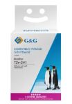 G&G 5T241-TD Weiß