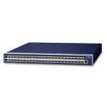 PLANET GS-6320-46S2C4XR Netzwerk-Switch Managed L3 Gigabit Ethernet (10/100/1000) 1U Blau