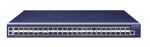 PLANET GS-6320-46S2C4XR Netzwerk-Switch Managed L3 Gigabit Ethernet (10/100/1000) 1U Blau