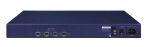 PLANET GS-6320-46S2C4XR Netzwerk-Switch Managed L3 Gigabit Ethernet (10/100/1000) 1U Blau