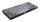 CHERRY KW 300 MX Tastatur Haus USB + Bluetooth QWERTZ Deutsch Schwarz, Kupfer, Grau