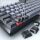 CHERRY KW 300 MX Tastatur Haus USB + Bluetooth QWERTZ Deutsch Schwarz, Kupfer, Grau