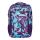 Herlitz Ultimate CamoPurple Rucksack Schulrucksack Blau, Violett Polyester