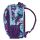 Herlitz Ultimate CamoPurple Rucksack Schulrucksack Blau, Violett Polyester