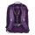 Herlitz Ultimate CamoPurple Rucksack Schulrucksack Blau, Violett Polyester