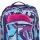 Herlitz Ultimate CamoPurple Rucksack Schulrucksack Blau, Violett Polyester