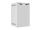 Lanberg WF10-2309-00S Rack 9U Wandmontiertes Regal Grau
