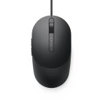 DELL Pro kabelgebundene Maus – MS3220 - schwarz