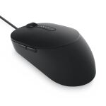 DELL Pro kabelgebundene Maus – MS3220 - schwarz
