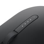 DELL Pro kabelgebundene Maus – MS3220 - schwarz