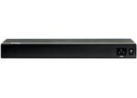 Trendnet TEG-S16G Netzwerk-Switch Unmanaged Schwarz