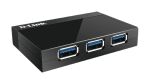 D-Link DUB-1340 Schwarz