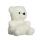 Aurora Palm Pals Snowy Polar Bear 13cm