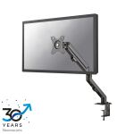 Neomounts FPMA-D650BLACK Monitorarm 17-27" - Schraubenfeder