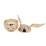 Harry Potter Duftkerze Snitch - 50g