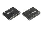 Alcasa HDMI Switcher