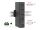 DELOCK Industrie Hub 4 x USB 2.0 Typ-A mit 15 kV ESD Schutz